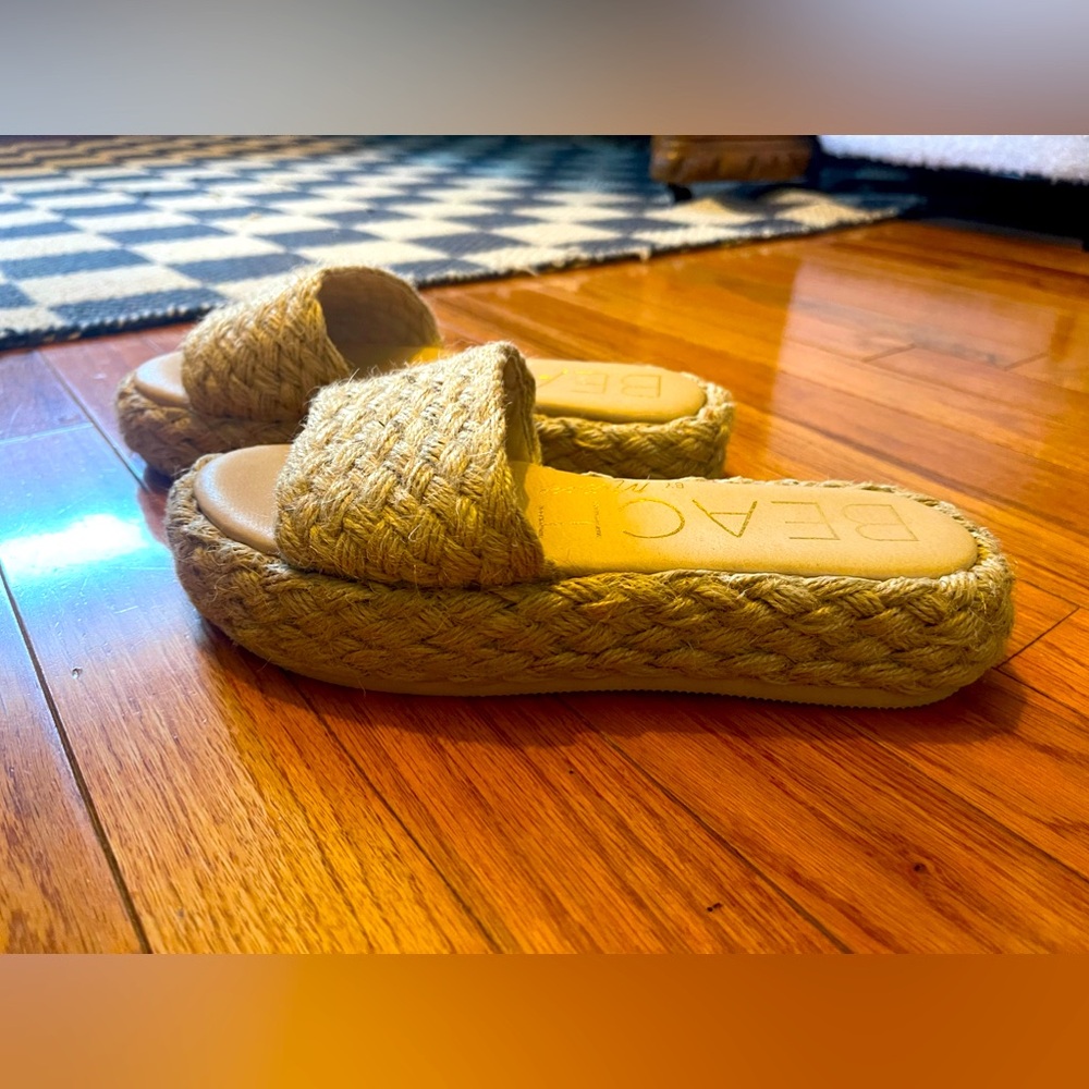 BEACH by Matissse Sandal